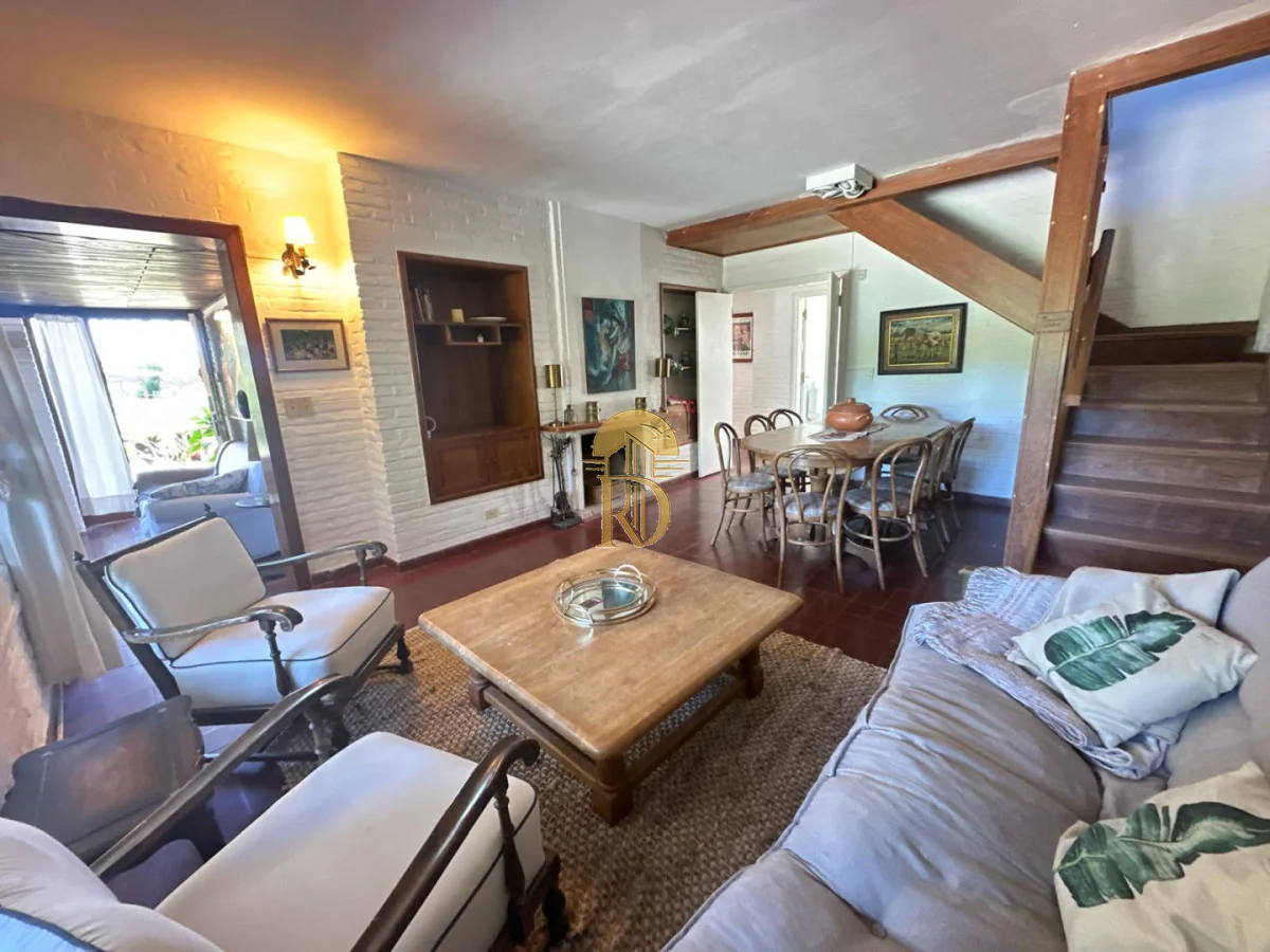 Casa en San Rafael, propiedad 297643 -Imagen 9