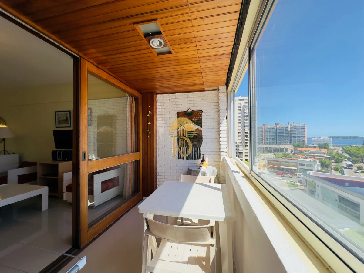 Apartamento en Playa Brava, propiedad 300587 -Imagen 1