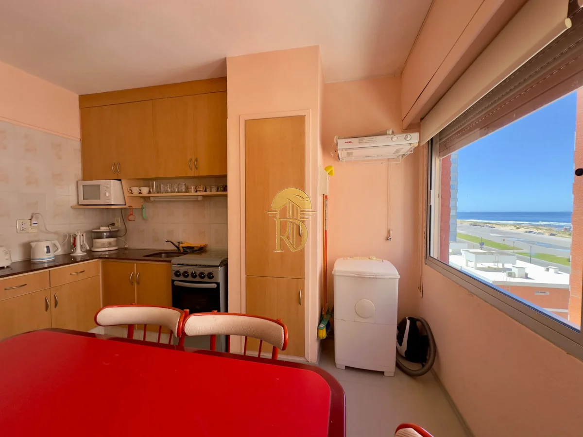 Apartamento en Playa Brava, propiedad 300587 -Imagen 14