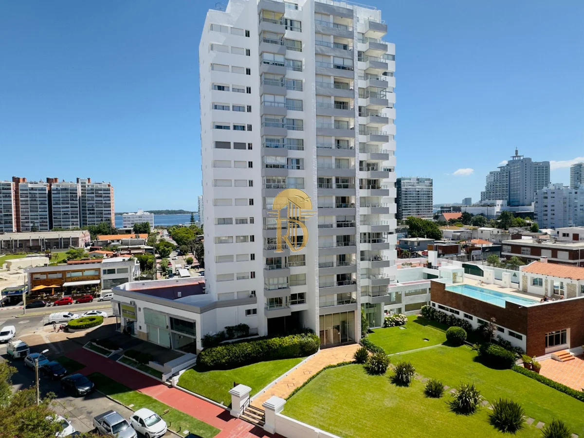 Apartamento en Playa Brava, propiedad 300587 -Imagen 3