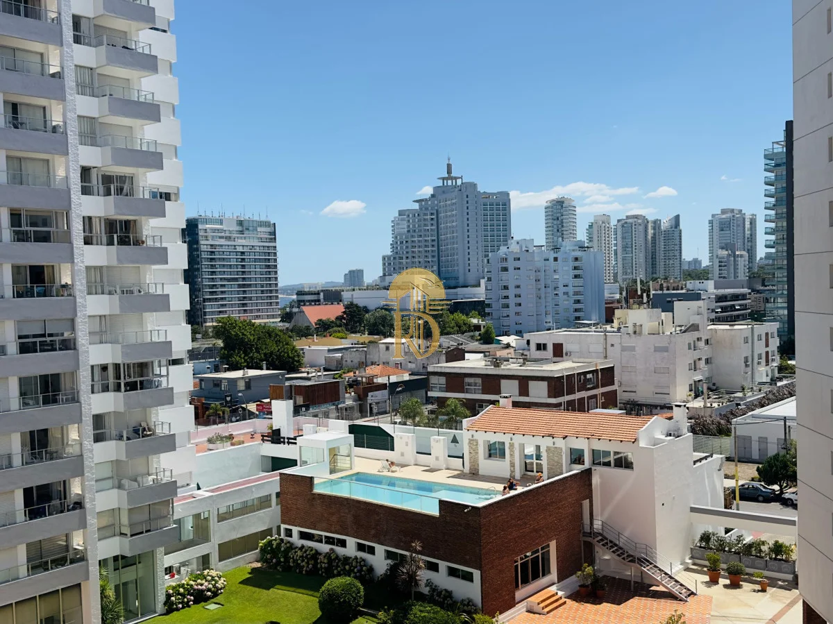Apartamento en Playa Brava, propiedad 300587 -Imagen 4