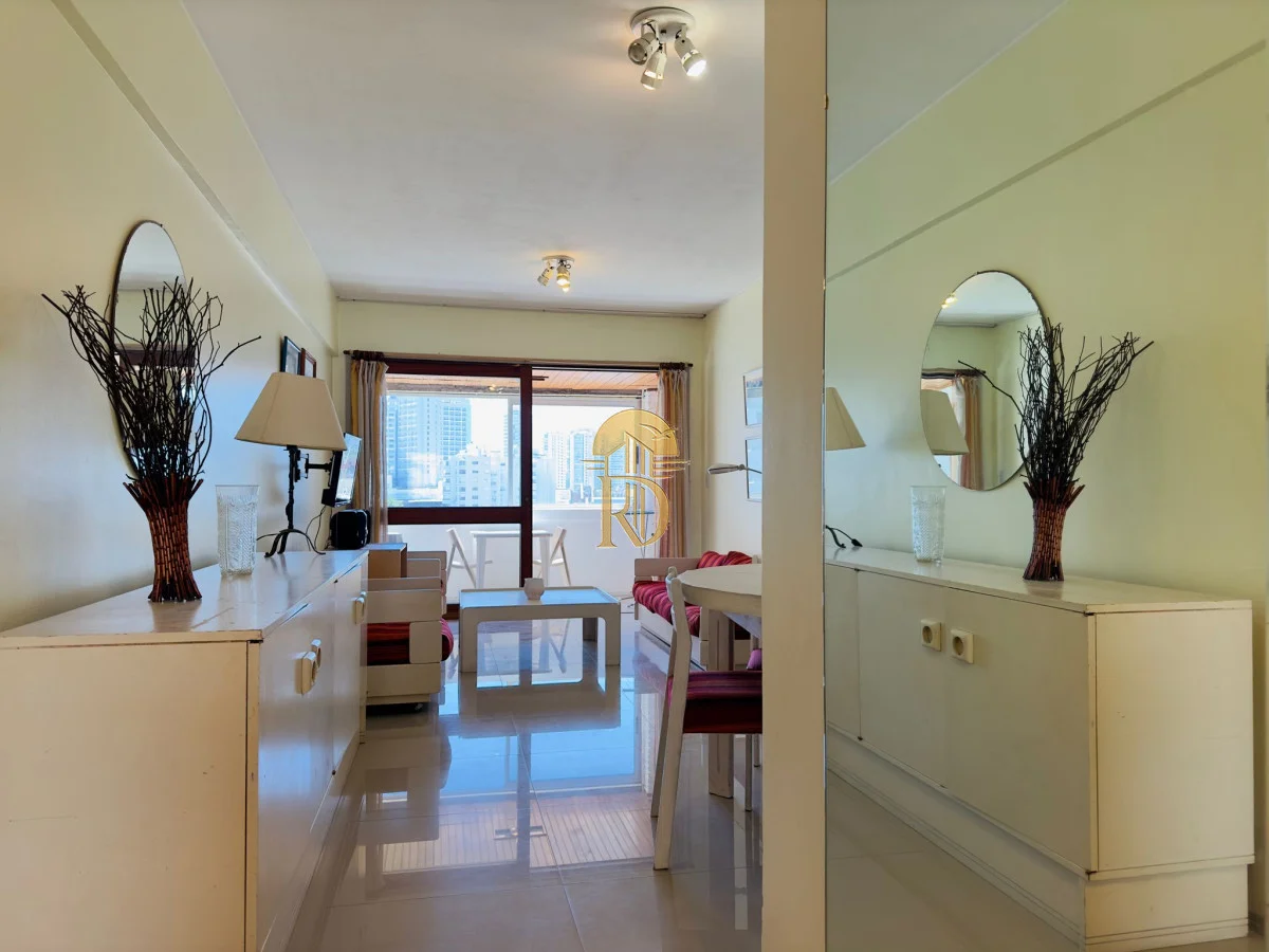 Apartamento en Playa Brava, propiedad 300587 -Imagen 7