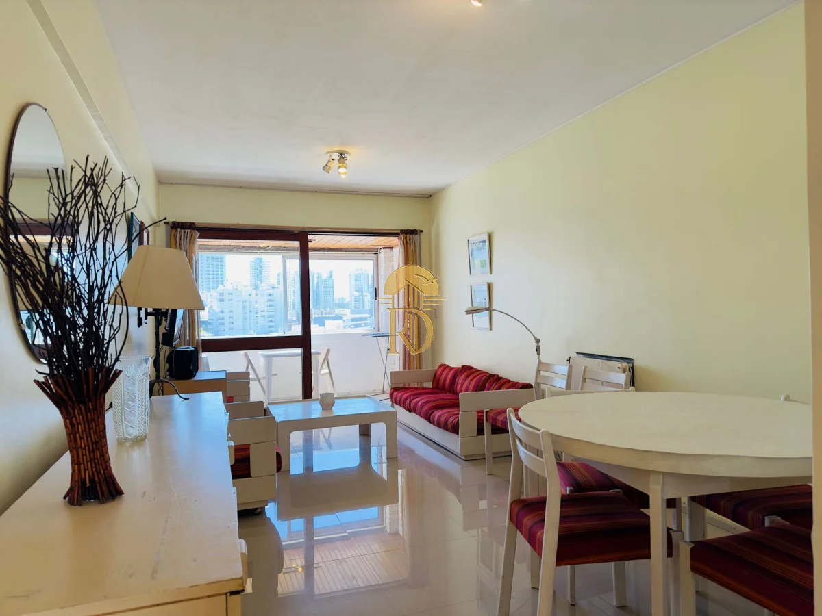 Apartamento en Playa Brava, propiedad 300587 -Imagen 8