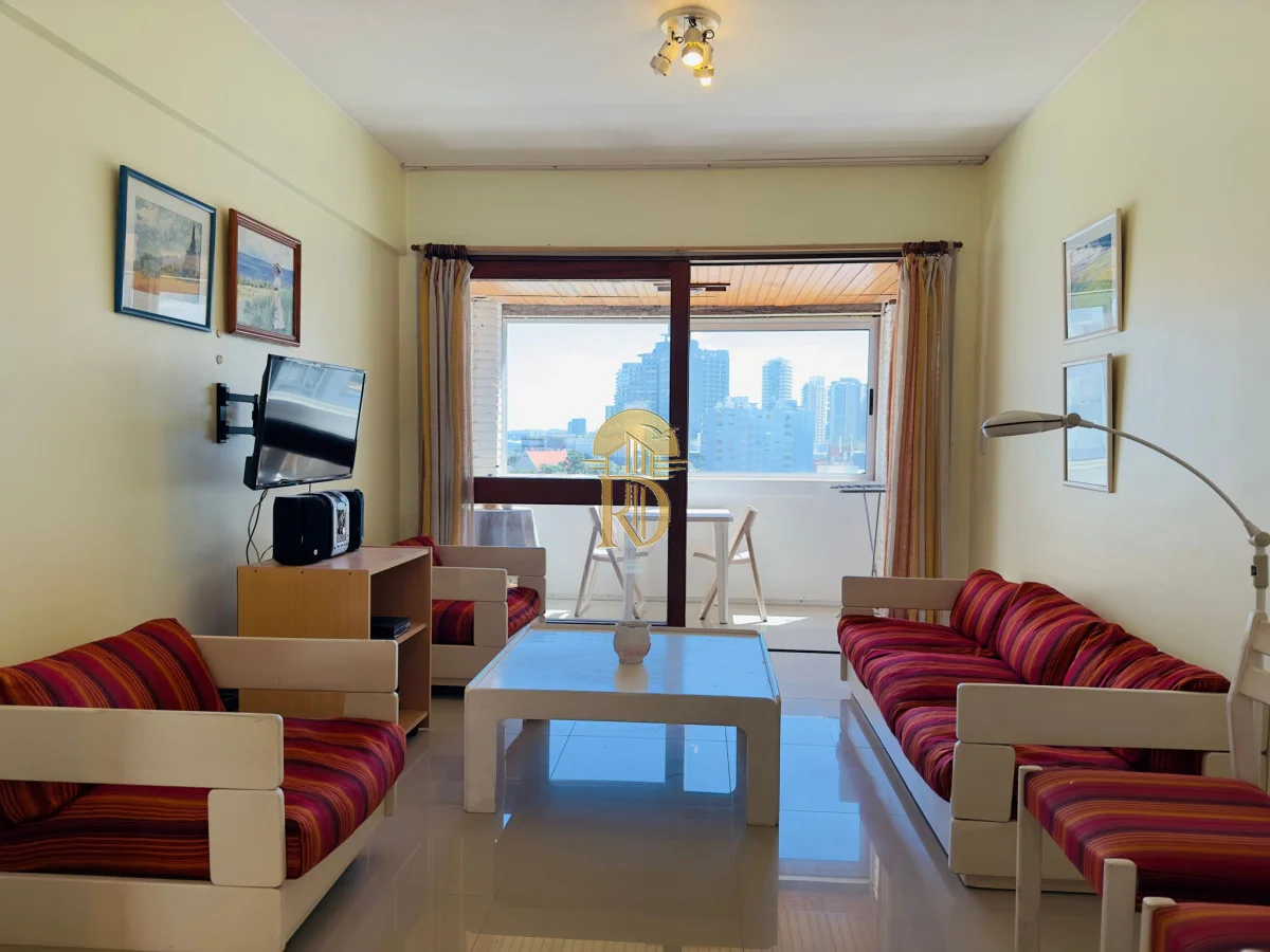 Apartamento en Playa Brava, propiedad 300587 -Imagen 9