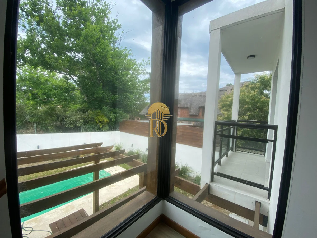 Casa en Pinares, propiedad 300886 -Imagen 11