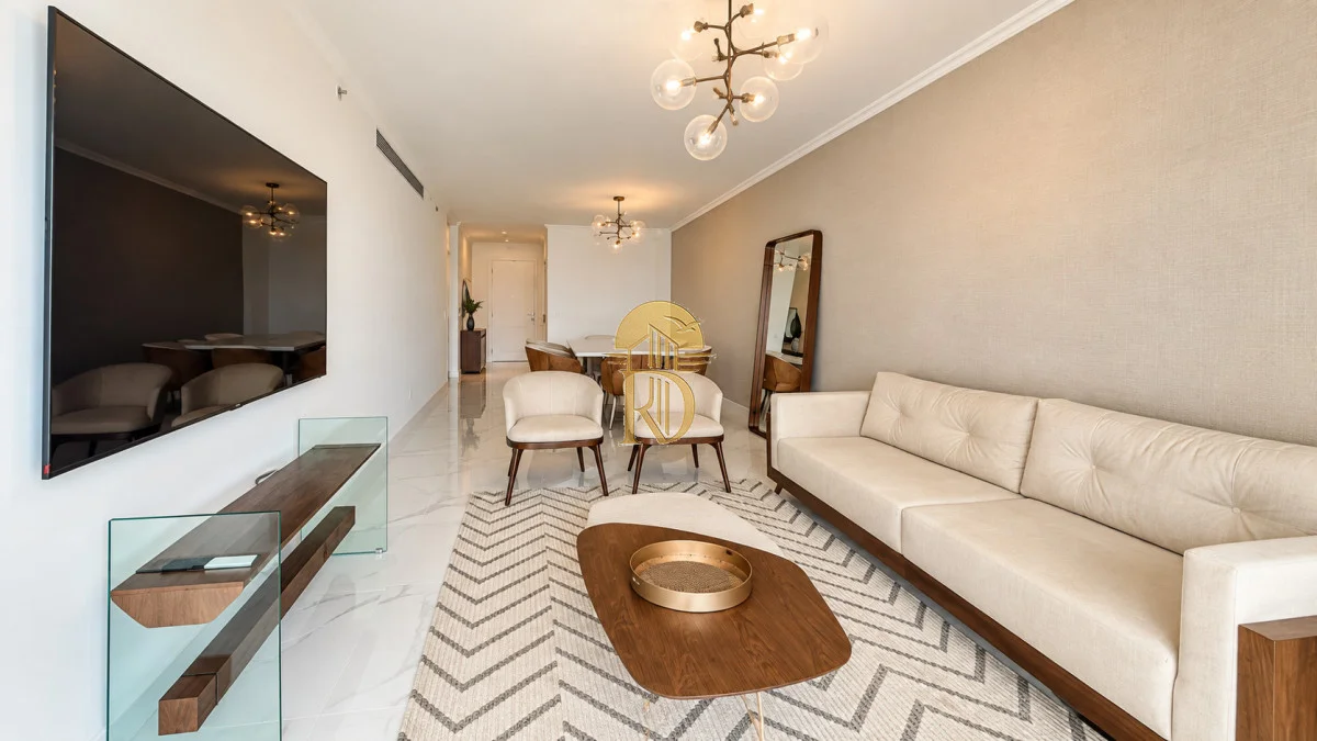 Apartamento en Playa Mansa, propiedad 301069 -Imagen 2