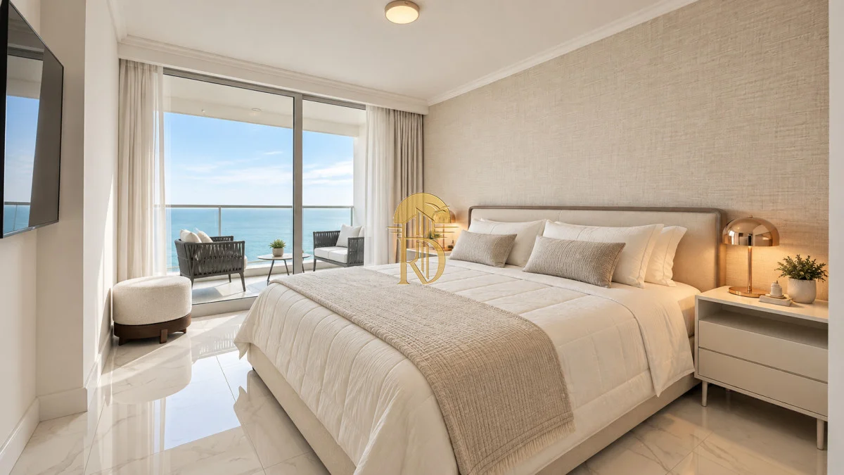 Apartamento en Playa Mansa, propiedad 301069 -Imagen 12