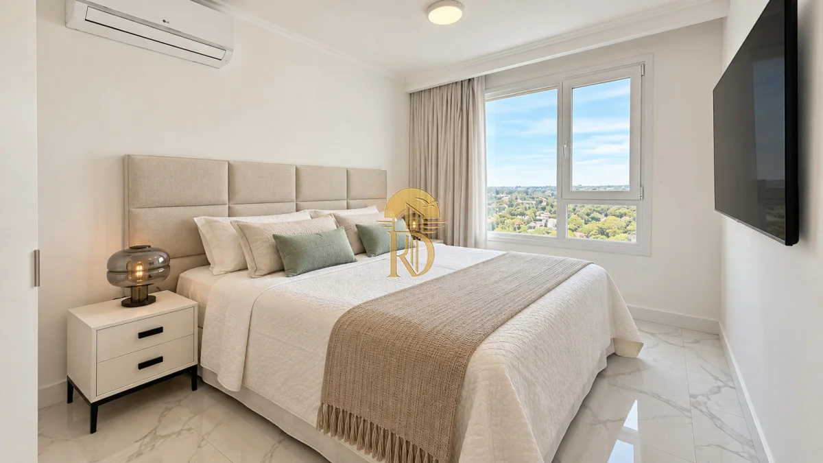 Apartamento en Playa Mansa, propiedad 301069 -Imagen 15
