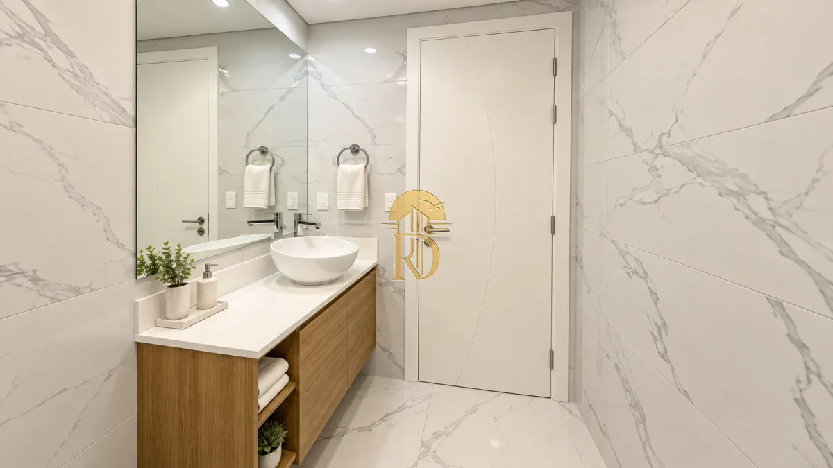Apartamento en Playa Mansa, propiedad 301069 -Imagen 16