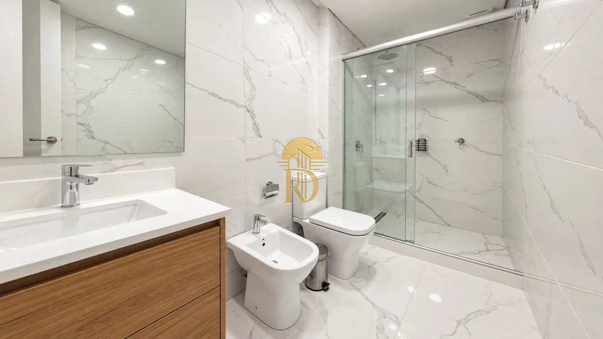 Apartamento en Playa Mansa, propiedad 301069 -Imagen 19