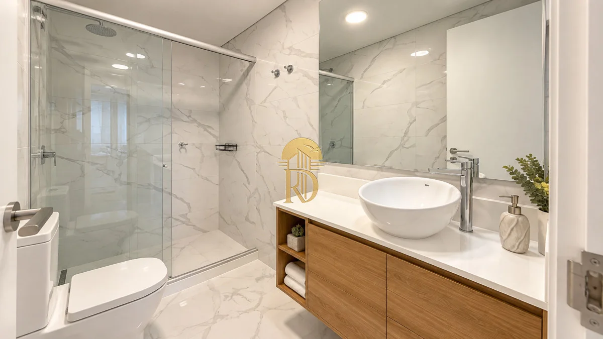 Apartamento en Playa Mansa, propiedad 301069 -Imagen 20