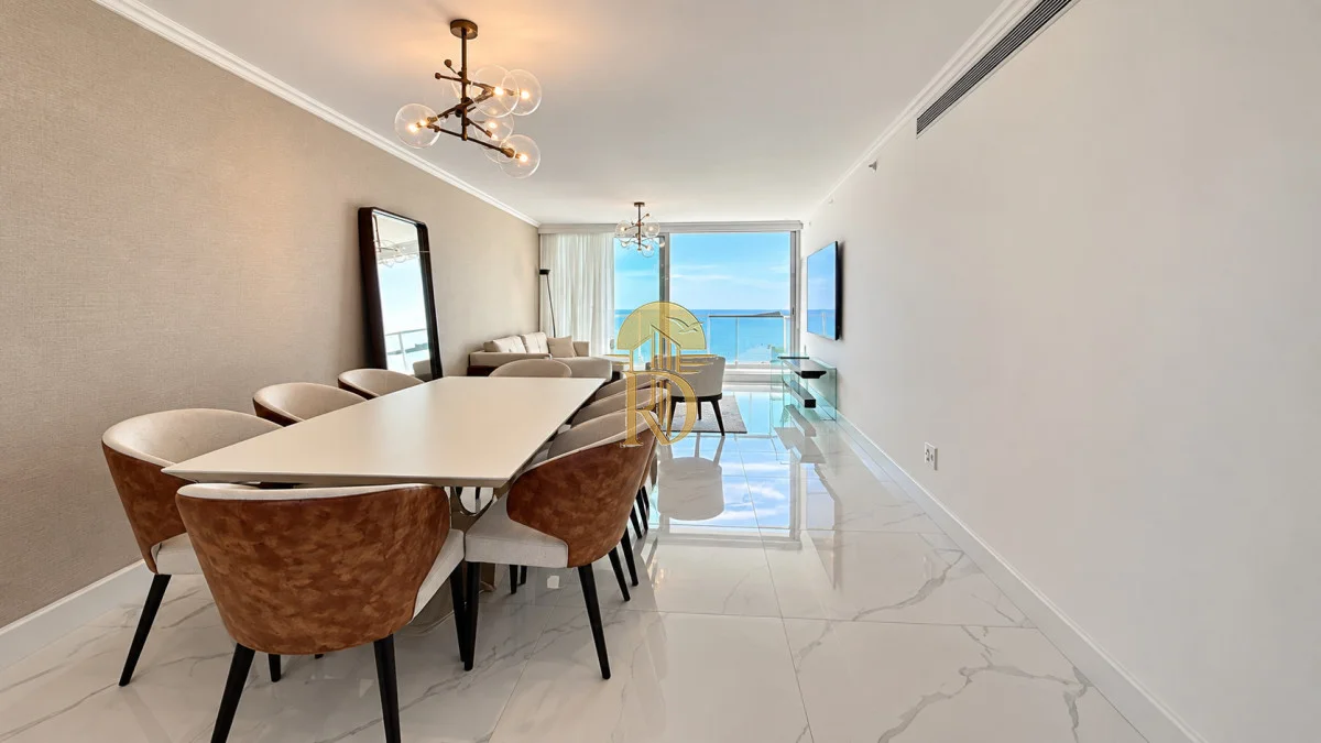 Apartamento en Playa Mansa, propiedad 301069 -Imagen 3