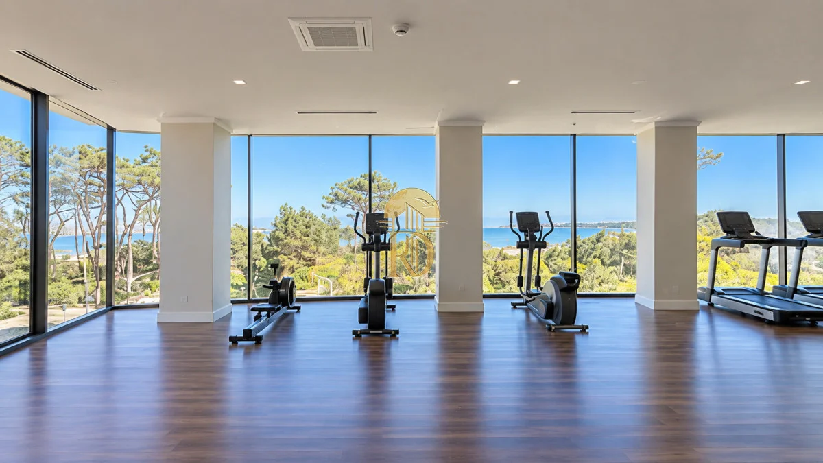 Apartamento en Playa Mansa, propiedad 301069 -Imagen 22