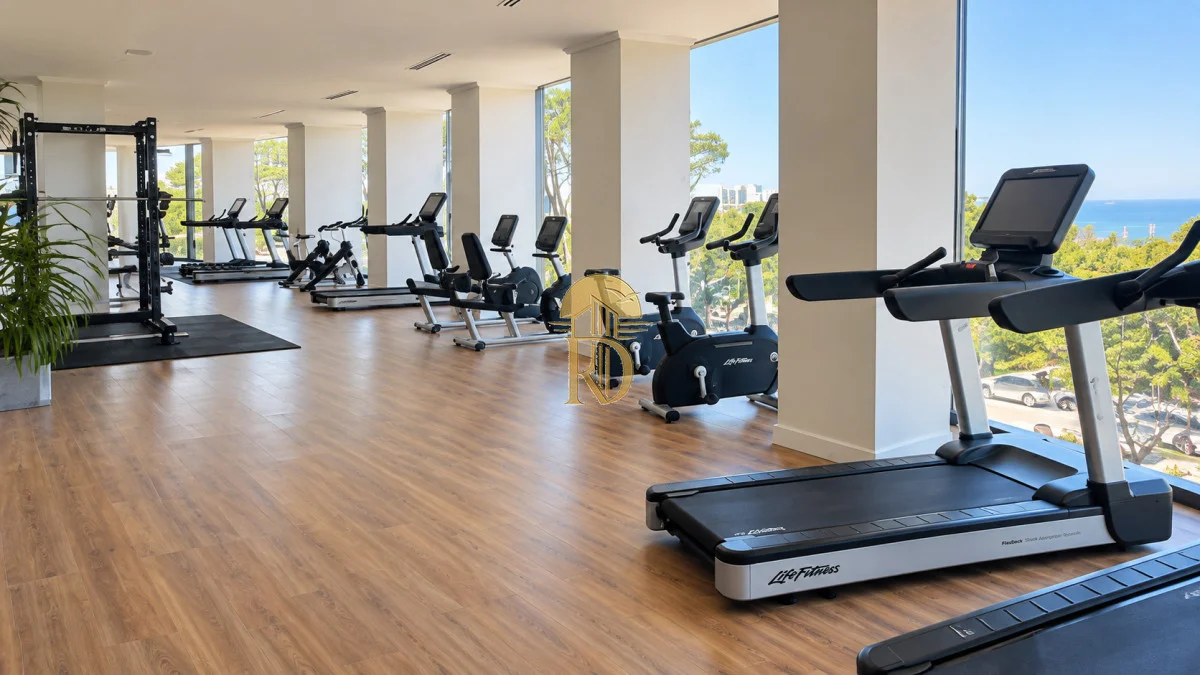 Apartamento en Playa Mansa, propiedad 301069 -Imagen 23