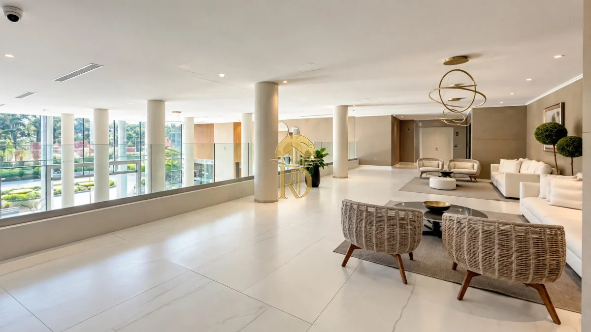 Apartamento en Playa Mansa, propiedad 301069 -Imagen 24