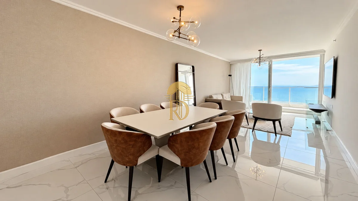 Apartamento en Playa Mansa, propiedad 301069 -Imagen 4