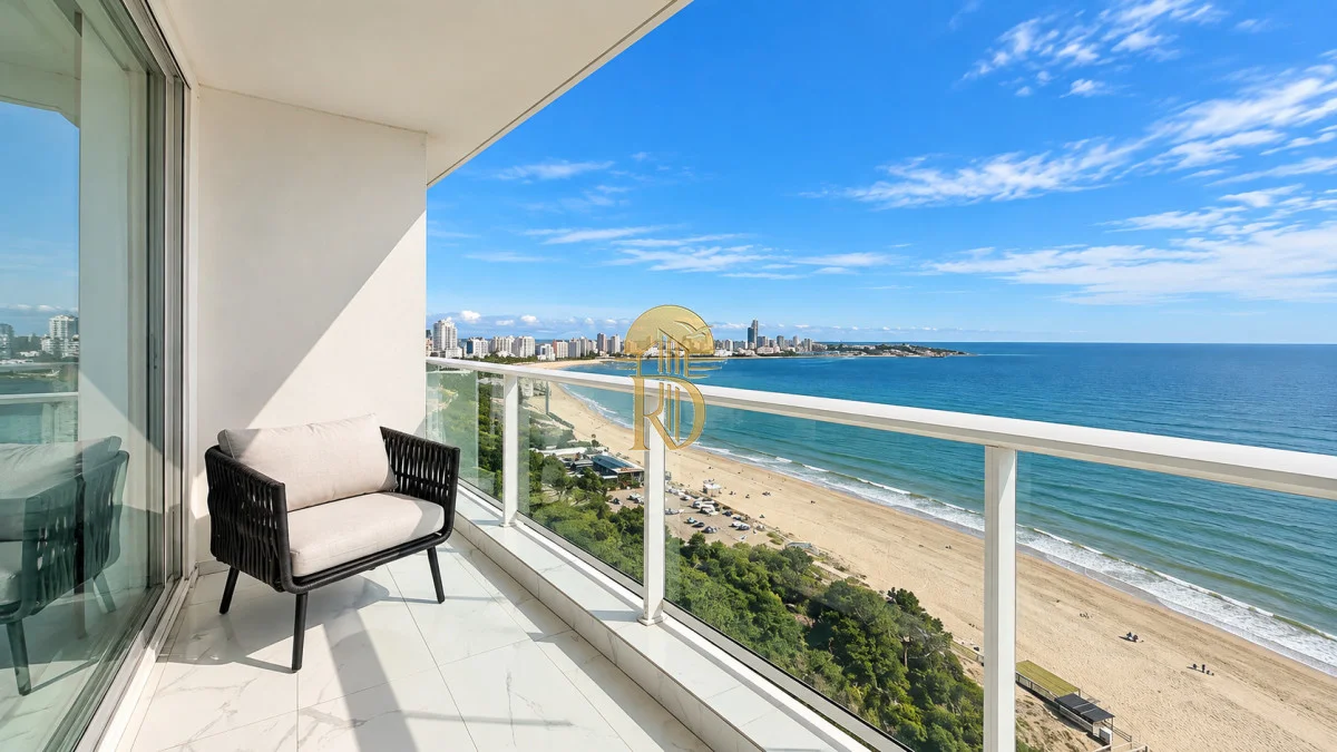 Apartamento en Playa Mansa, propiedad 301069 -Imagen 6