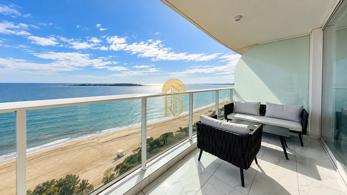 Apartamento en Playa Mansa, propiedad 301069 -Imagen 7
