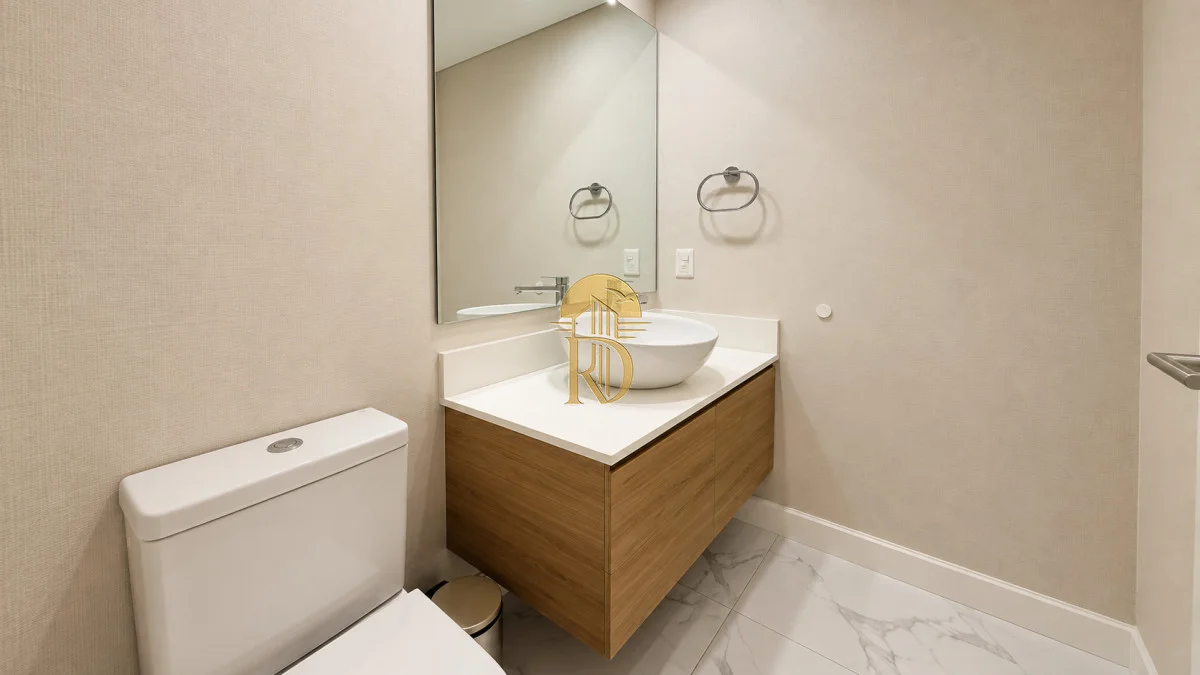 Apartamento en Playa Mansa, propiedad 301069 -Imagen 8