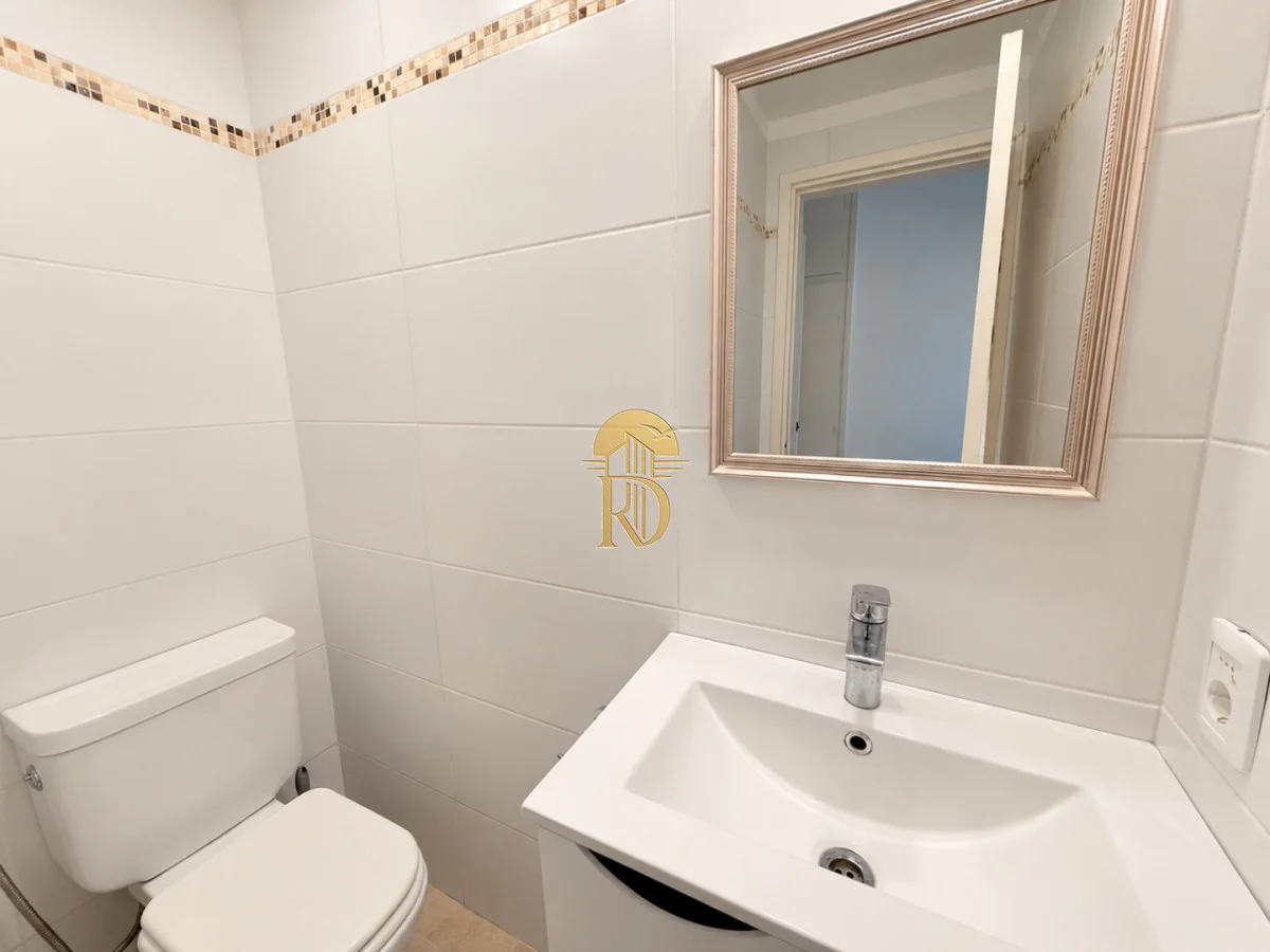Apartamento en Playa Mansa, propiedad 302513 -Imagen 14