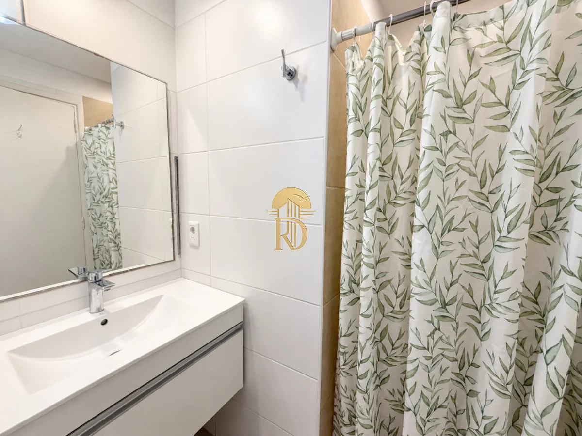 Apartamento en Playa Mansa, propiedad 302513 -Imagen 15