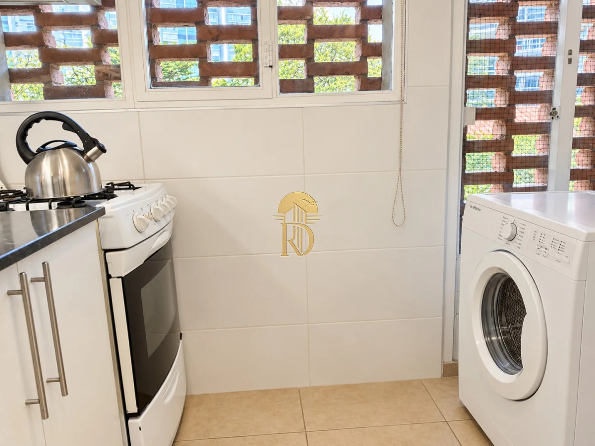 Apartamento en Playa Mansa, propiedad 302513 -Imagen 10