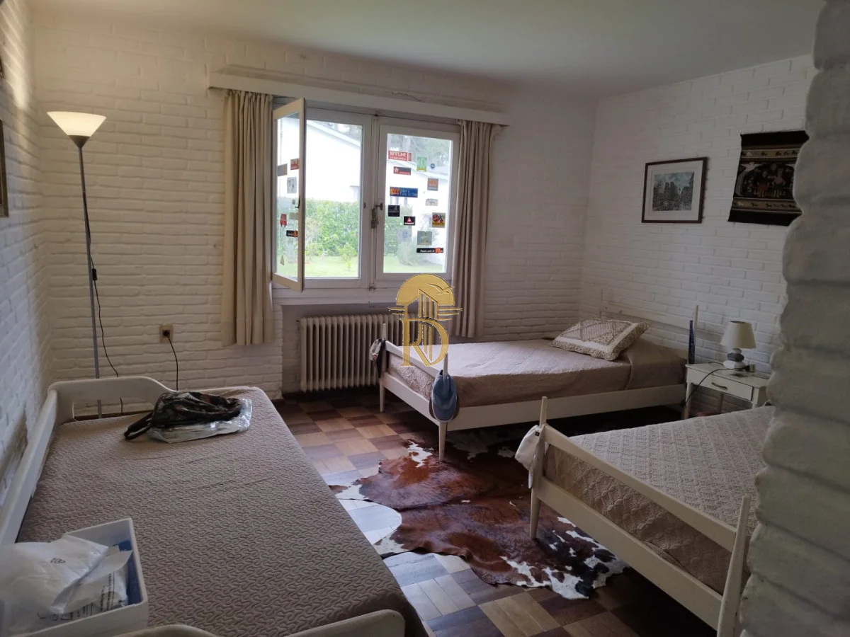 Casa en Playa Mansa, propiedad 303128 -Imagen 15