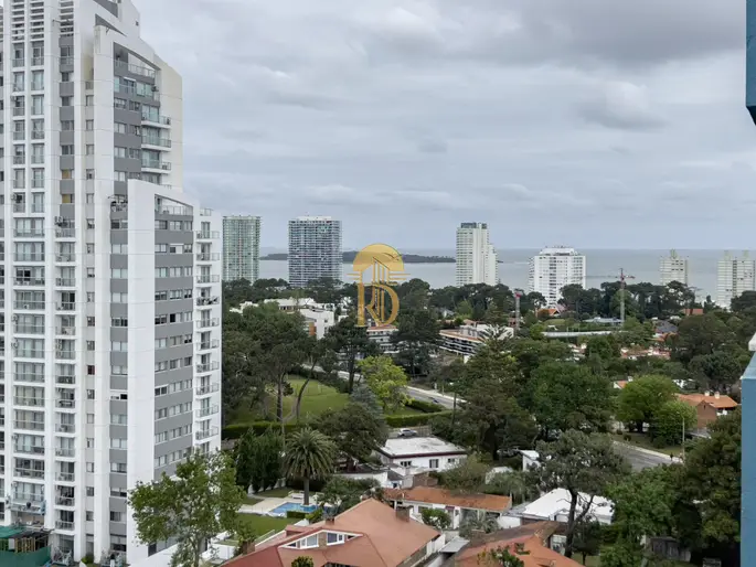 Apartamento en venta en el edificio Le blon