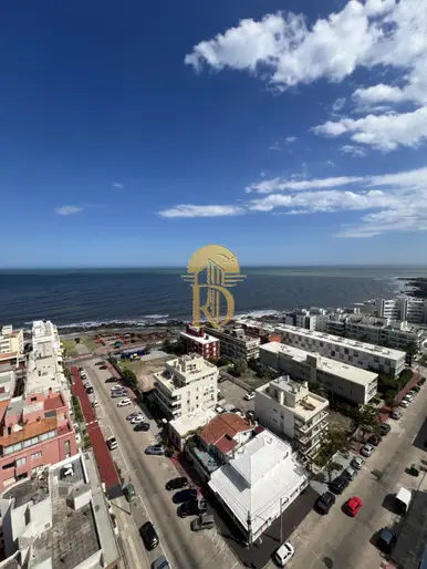 Venta en piso alto