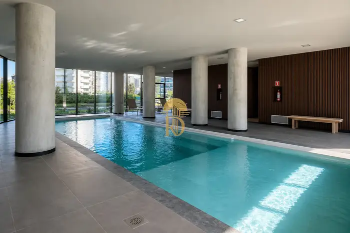 Apto en venta Torres del Este-2 dormitorios a estrenar
