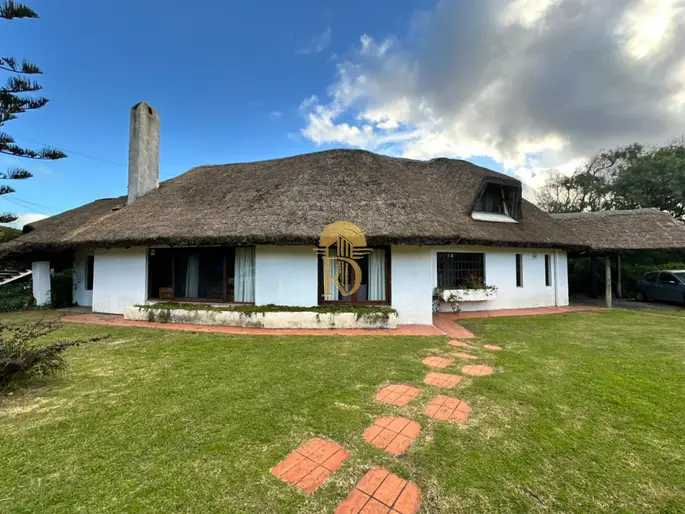 Cabaña en venta cerca del Mar, Punta del Este