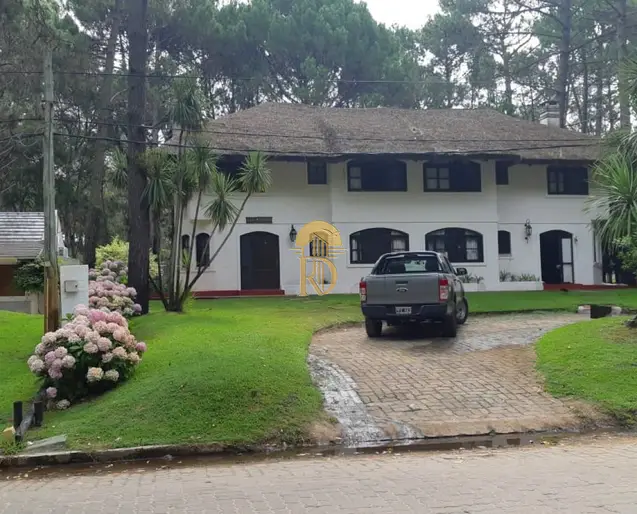 Casa en venta en el Complejo Solanas