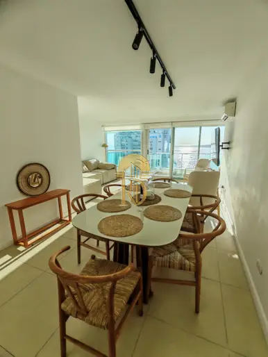 Alquiler apartamento punta del este