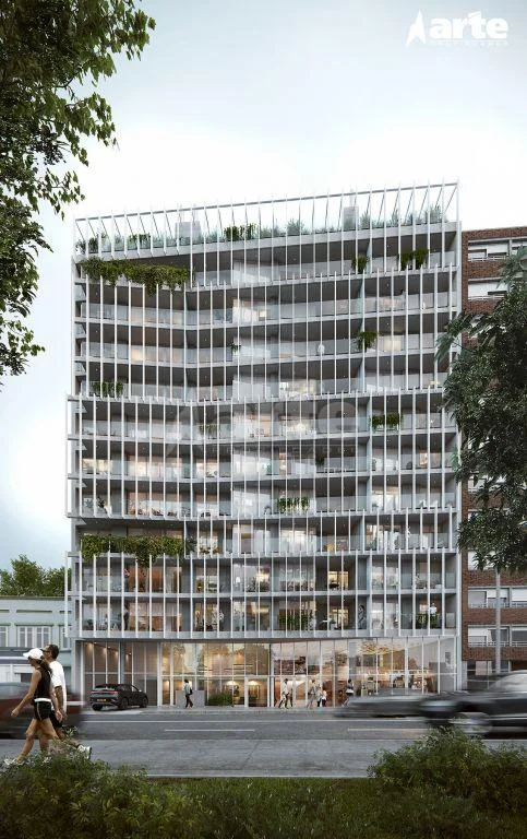 Apartamento en La Blanqueada, propiedad 217833 -Imagen 1