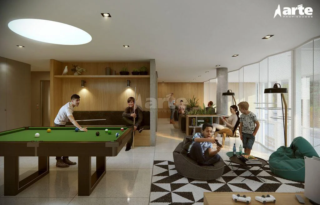 Apartamento en La Blanqueada, propiedad 217833 -Imagen 2
