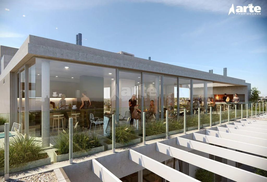 Apartamento en La Blanqueada, propiedad 217833 -Imagen 7