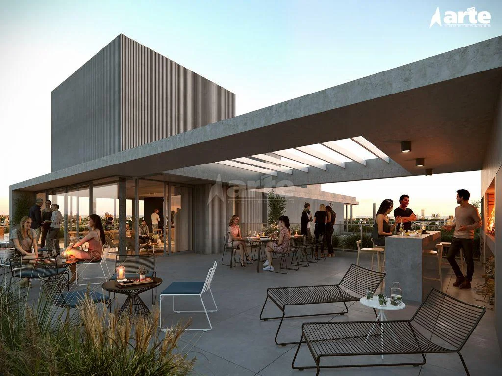 Apartamento en La Blanqueada, propiedad 217833 -Imagen 8