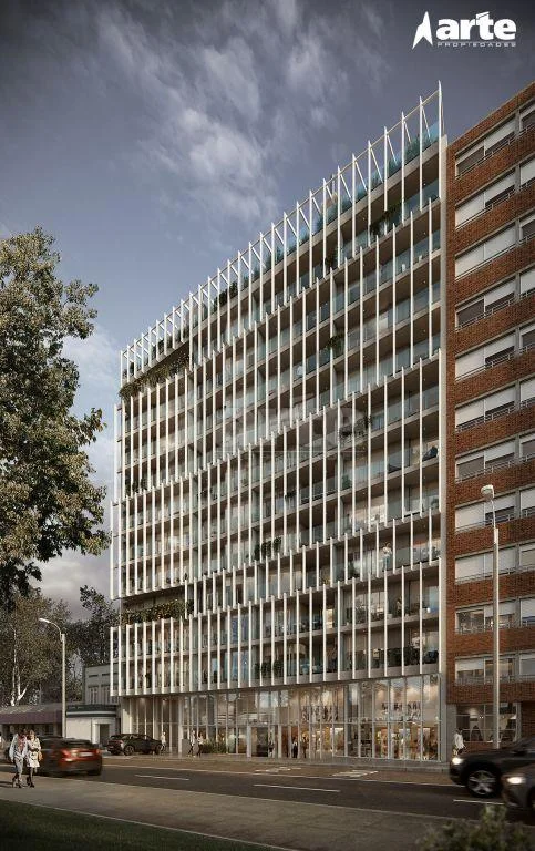 Apartamento en La Blanqueada, propiedad 217833 -Imagen 10