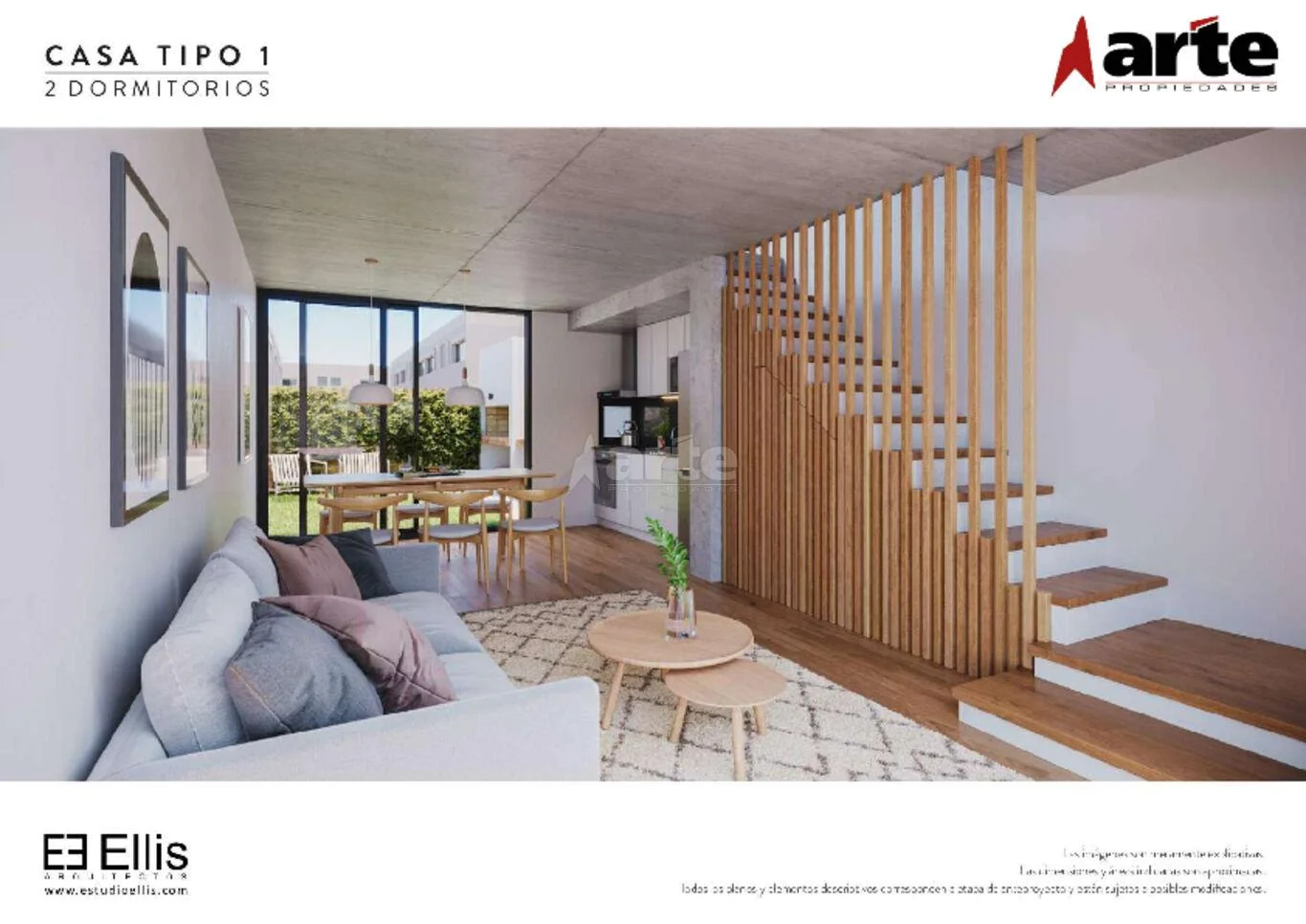 Casa en Carrasco Norte, propiedad 217865 -Imagen 3
