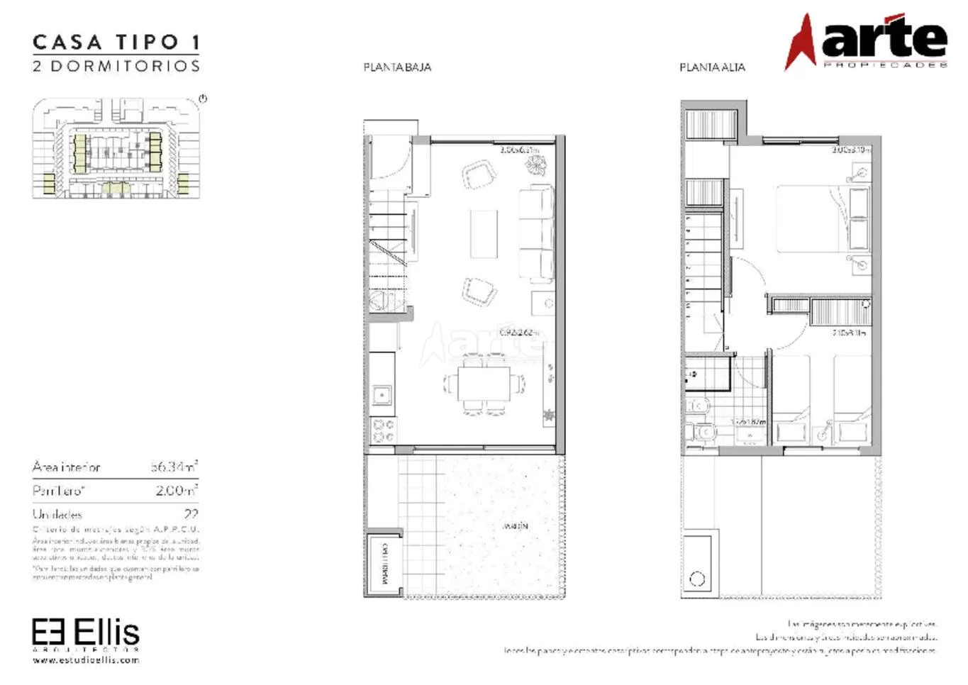 Casa en Carrasco Norte, propiedad 217865 -Imagen 18