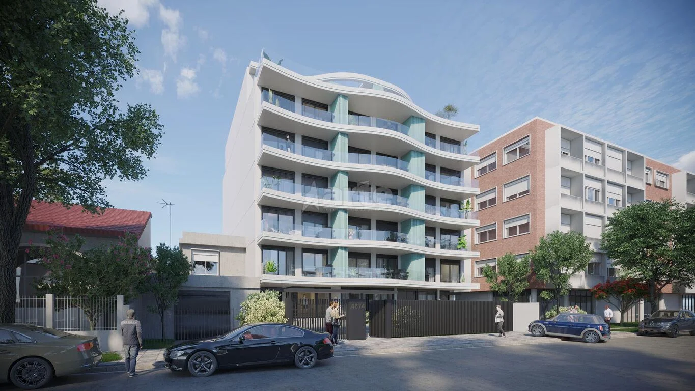 Apartamento en Malvín, propiedad 230324 -Imagen 2