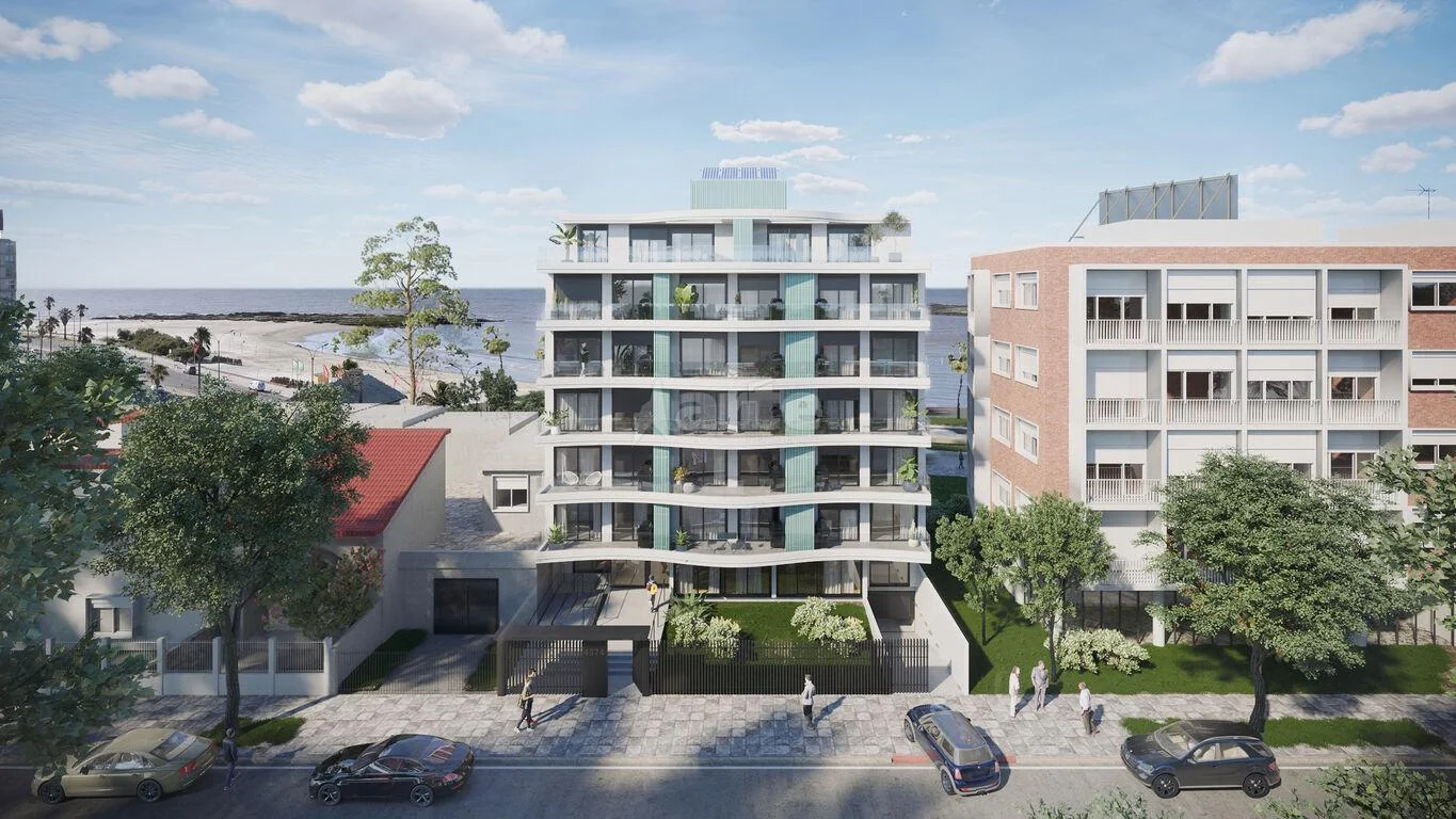Apartamento en Malvín, propiedad 230324 -Imagen 3