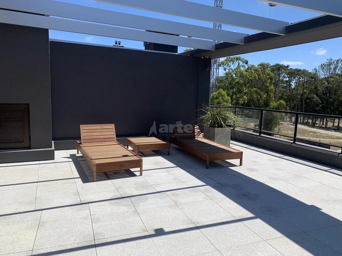 Apartamento en Punta Gorda, propiedad 239407 -Imagen 22