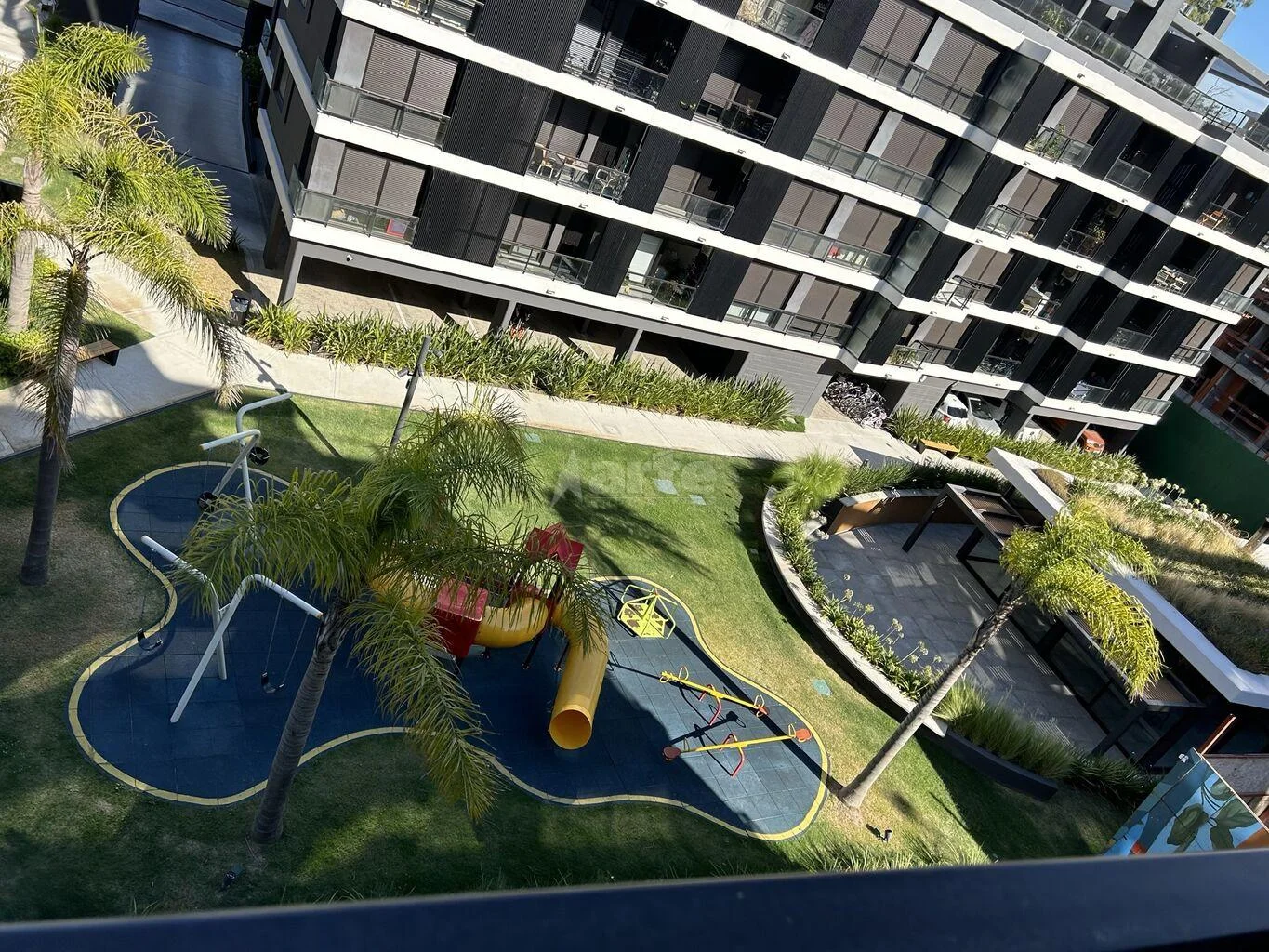 Apartamento en Punta Gorda, propiedad 239407 -Imagen 5