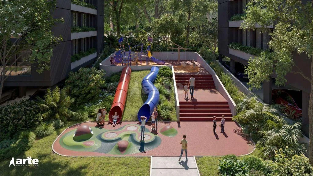 Apartamento en Punta Gorda, propiedad 253233 -Imagen 1