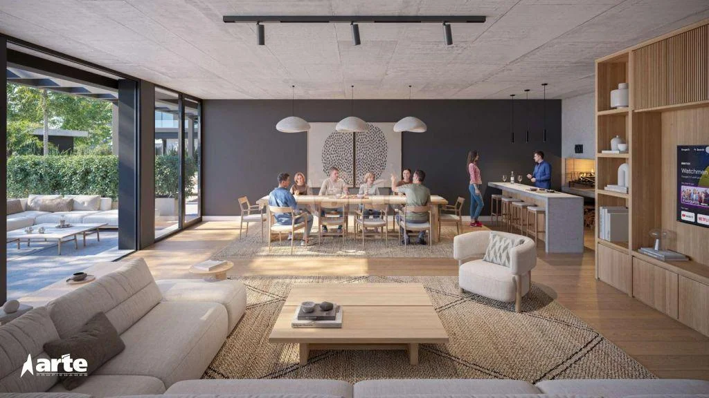 Apartamento en Punta Gorda, propiedad 253233 -Imagen 4