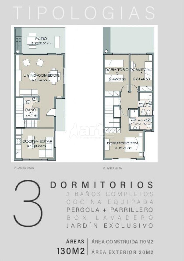 Casa en Carrasco Norte, propiedad 261476 -Imagen 4