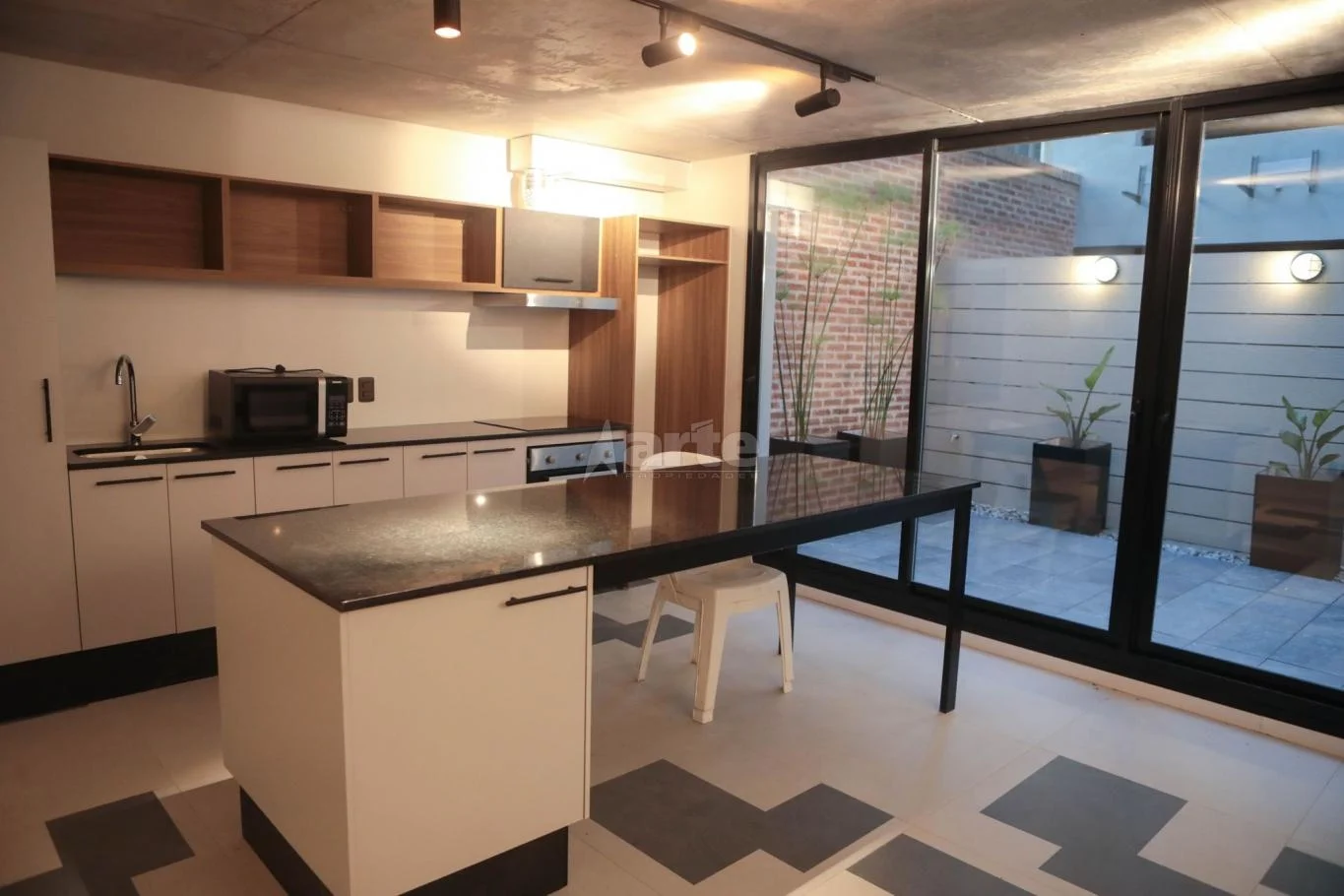 Apartamento en Pocitos Nuevo, propiedad 262747 -Imagen 12