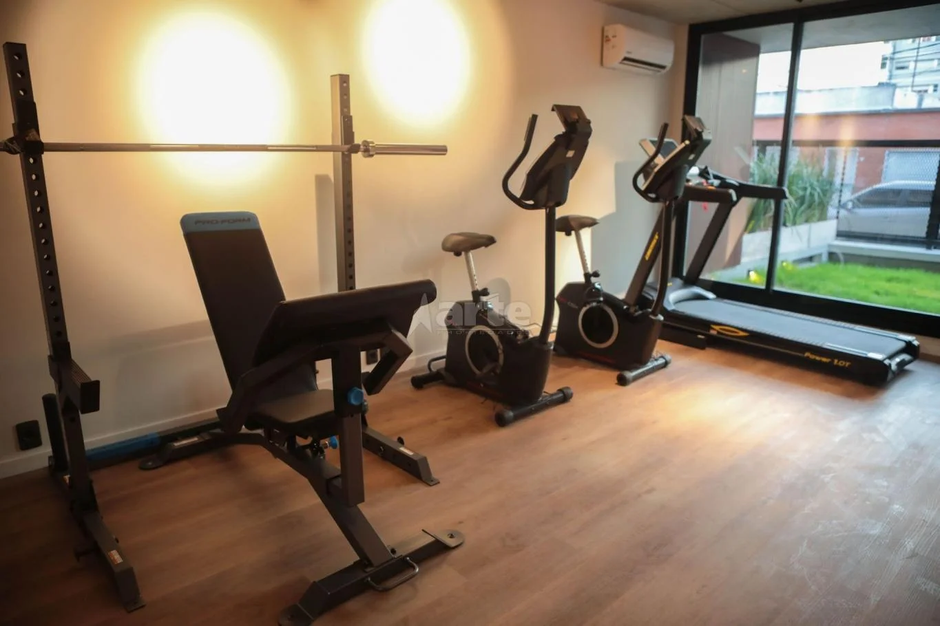 Apartamento en Pocitos Nuevo, propiedad 262747 -Imagen 13