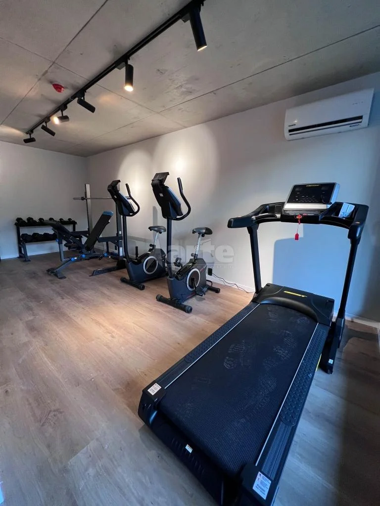 Apartamento en Pocitos Nuevo, propiedad 262747 -Imagen 14